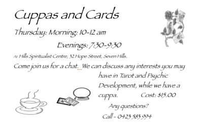New Course Starting 5th June