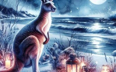 Blessed winter solstice