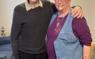 Celebrating 30 Years as a Tarot Reader