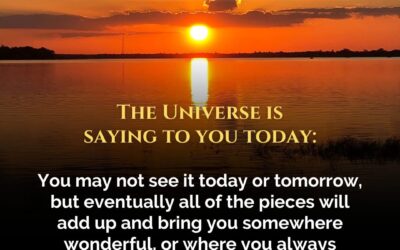 You will be grateful